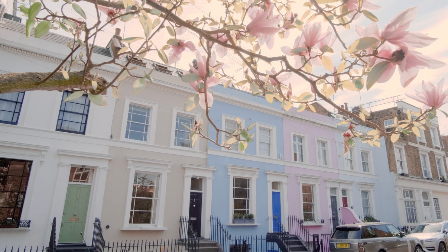 23 Denbigh Terrace